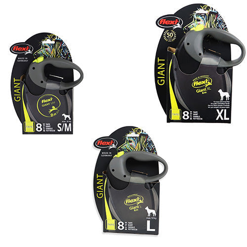 Flexi rollijn GIANT tape