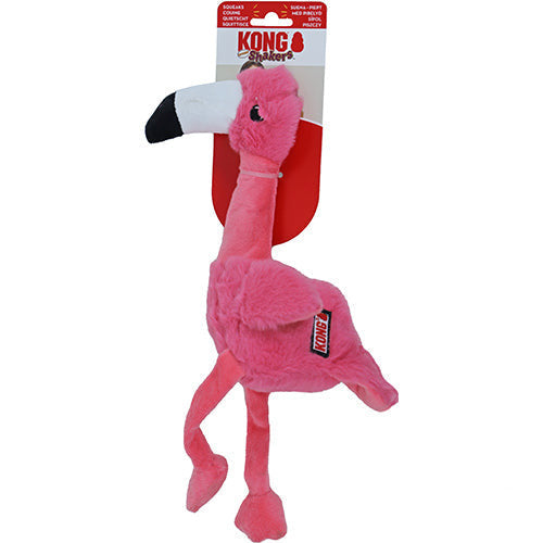 Kong - Shakers Honkers Flamingo