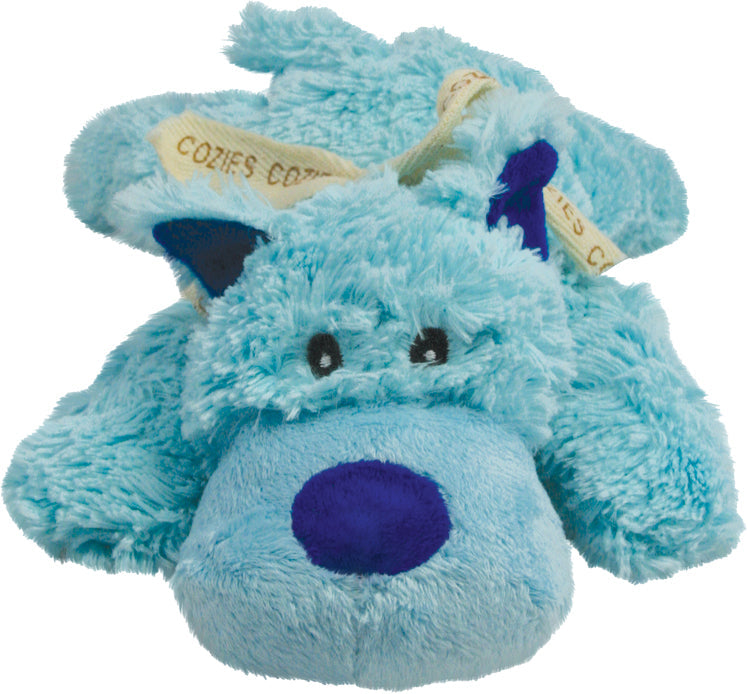 Kong Cozie Pastel - Hondenspeelgoed - Assorti