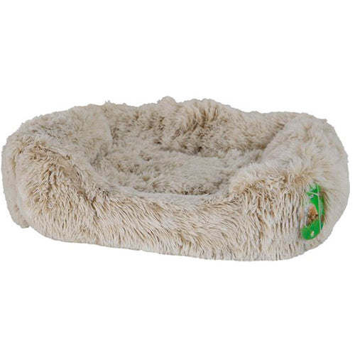 Boon Fluffy superzachte hondenmand