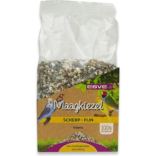 Maki maagkiezel fijn - grof