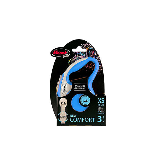 Flexi rollijn New Comfort tape XS - 3 meter