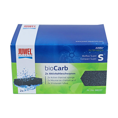 Juwel koolpatroon Biocarb