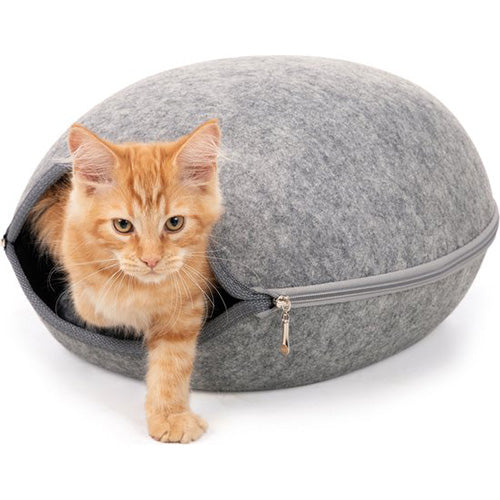 Trixie Kattenmand Relax Iglo Luna - 40X24X46 cm