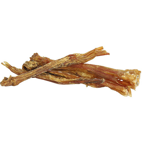 Boon Natuurlijke Snack Runder Spiervlees 250 gram