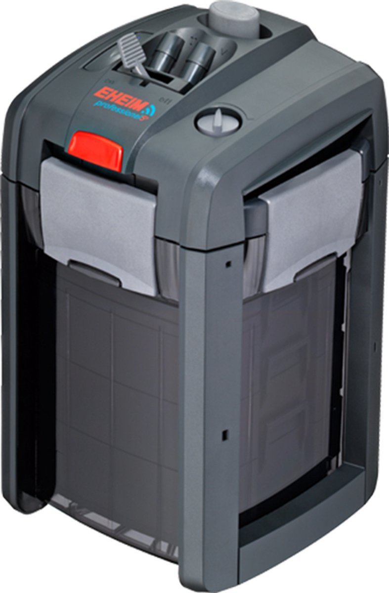 Eheim Prof 5E+ 350  Wifi - Buitenfilter - Met Massa
