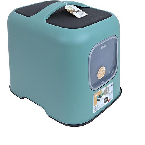 Rotho Katzentoilette Biala 51 x 39,5 x 44,3 cm