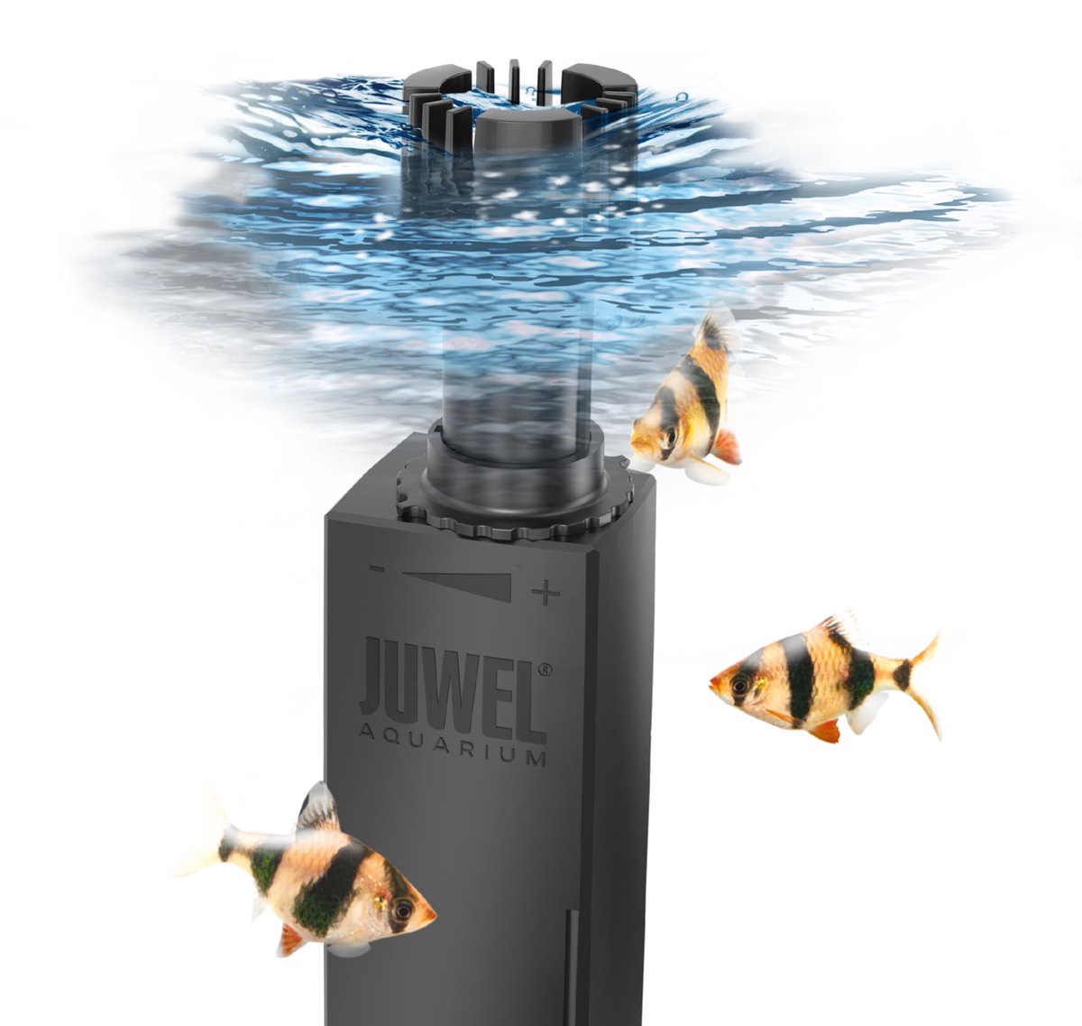 Juwel EccoSkim - Oppervlakte skimmer