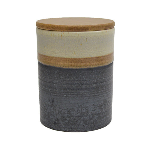 Animal Boulevard Design Ceramix Bewaardoos/ Snoeppot -Ø10,20-650 ml - Verkrijgbaar in 3 kleuren