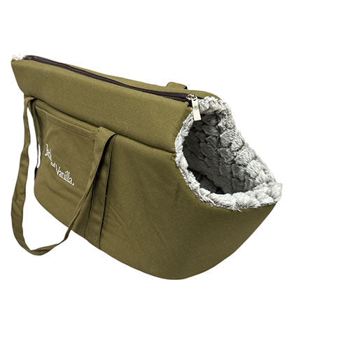 Jack and Vanilla draagtas Snakeskin in twee maten