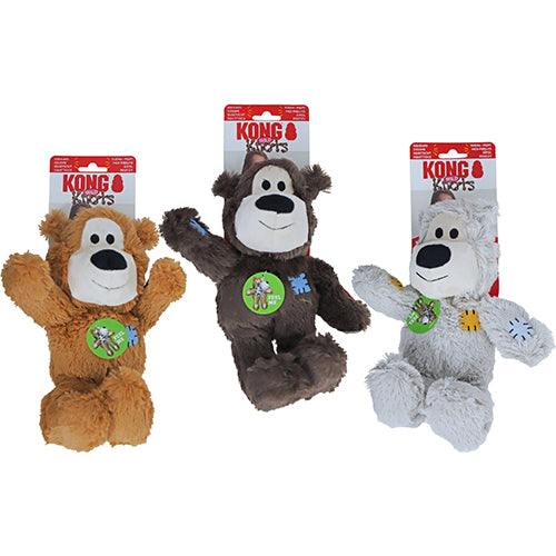 Kong Wild Knots Bier - Sortiment - M - 25 x 20 x 10 cm
