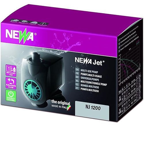 Newa Jet onderdompelbare pomp