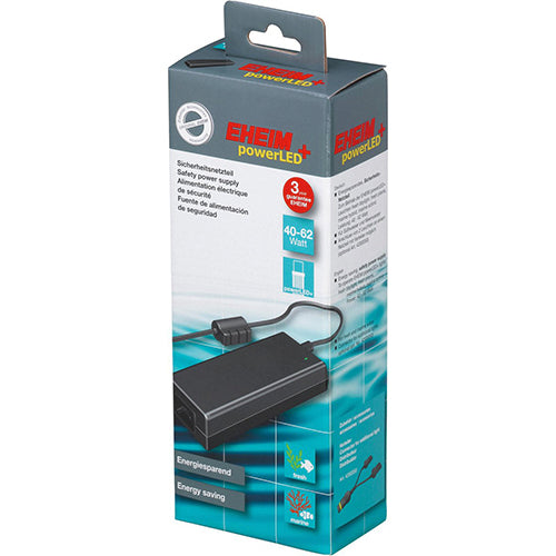 Eheim adapter transformator Powerled+
