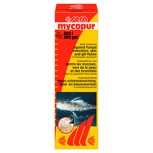 sera Mycopur - schimmelbehandeling
