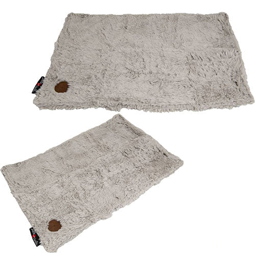 Jack and Vanilla Shell deken in 3 maten