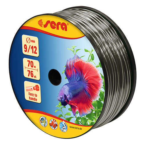 sera slangen voor water en lucht