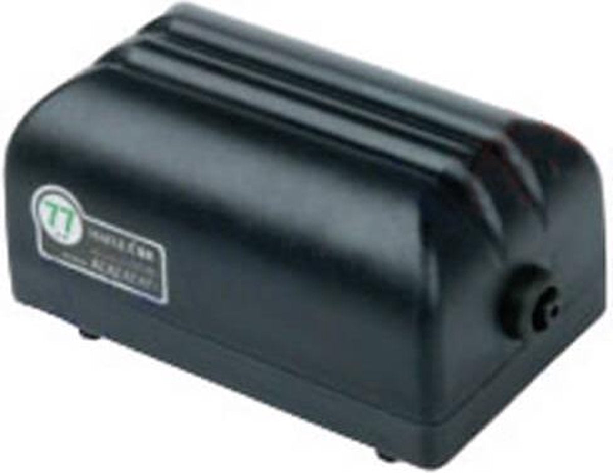 Hailea Luftpumpe ACO 7701 240 Liter pro Stunde