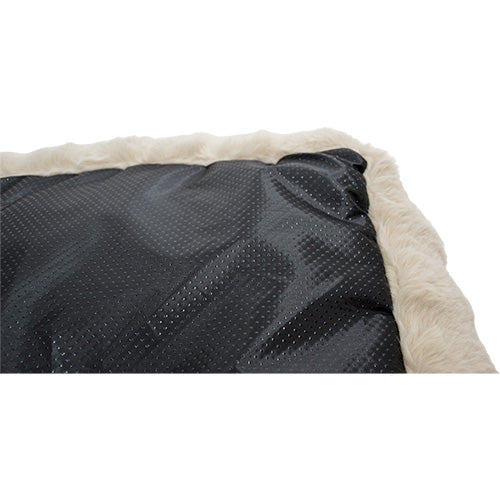 Jack and Vanilla HUSH Sofa Hondenmand & Kattenmand Beige – Zacht en Warm - Verkrijgbaar in 3 maten