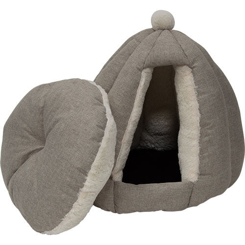 Jack and Vanilla Nimba Iglo - 45x45x40 cm - 2 kleuren