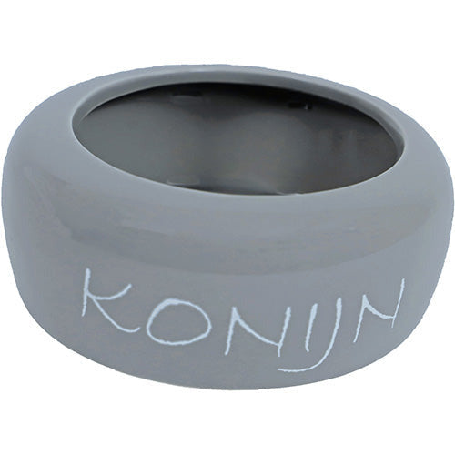 Eetbak anti mors voor cavia of konijn