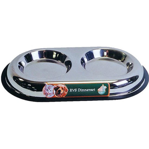 Niedriges Essgeschirr 13 cm