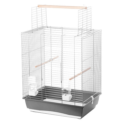 Interzoo vogelkooi Big Ara