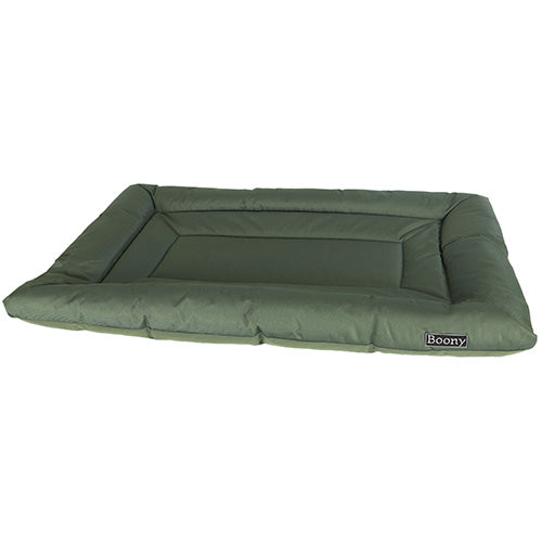 Boony Comfy Waterproof Benchkussen - Verkrijgbaar in 5 maten