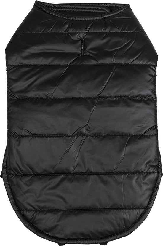 Jack and Vanilla Expedition winterjas in 2 kleuren