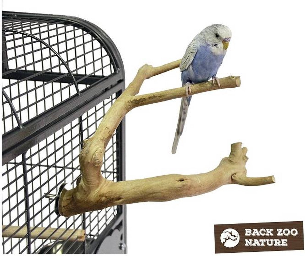 Back Zoo Nature Multi-Sitzstange Premium Medium 40 cm