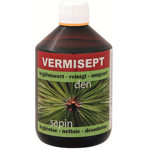 Vermisept Den 500 ml