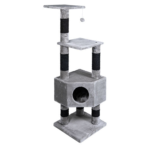 Jack and Vanilla krabpaal Cindy 40 x 40 x 130 cm