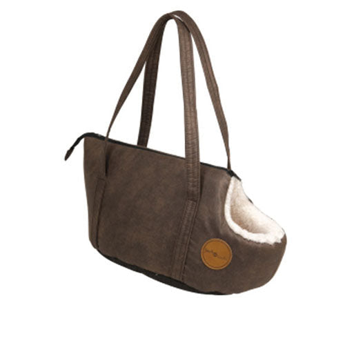 Jack and Vanilla draagtas Classy