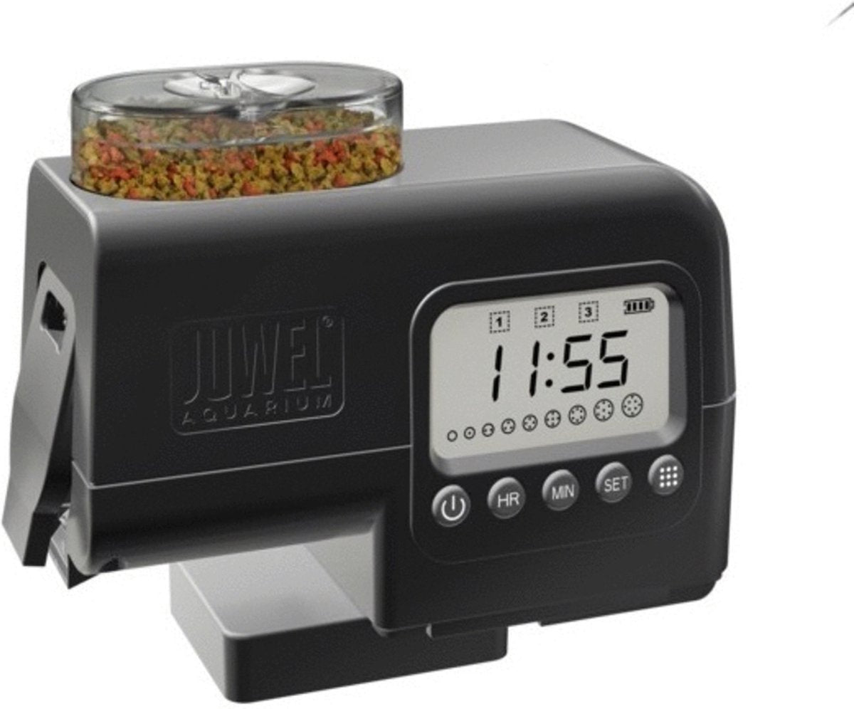 Juwel Smartfeed 2.0 - Voederautomaat