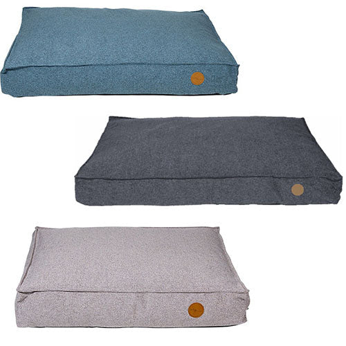 Jack and Vanilla orthopedisch hondenkussen hondenbed - 3 maten