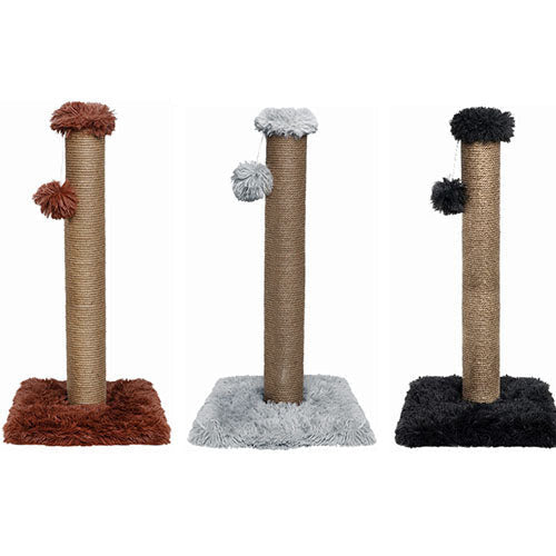 Krabpaal Lily xl 39 x 39 x 80 cm