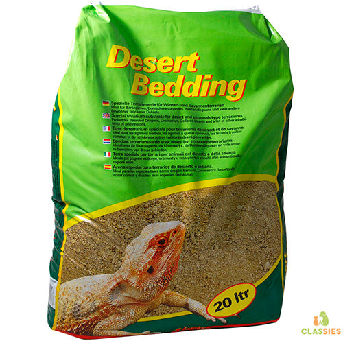 Desert Bedding 20L