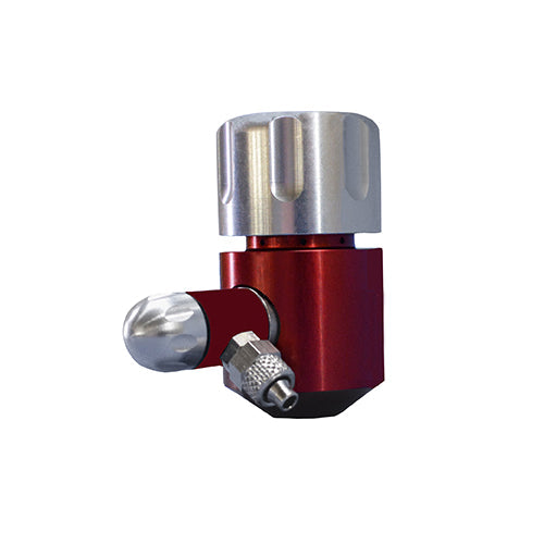 Eheim Co2 drukverminderaar wegwerpfles