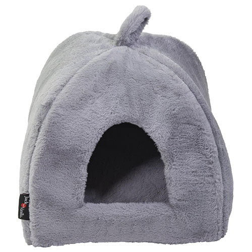 Jack and Vanilla Softy Iglu für Katze oder Hund