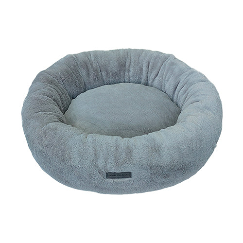 Animal Boulevard Home&Away Honden/ Kattenmand Lichtgrijs - Verkrijgbaar in 2 maten