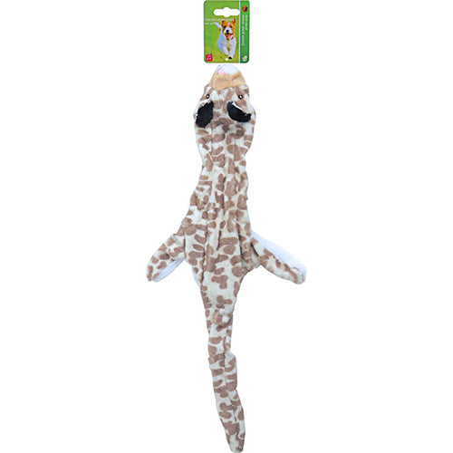 Boony flattie pluche luiaard 35 - 55 cm