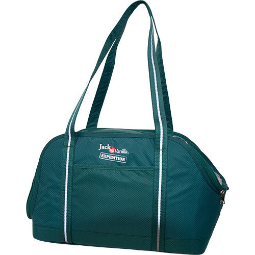 Jack and Vanilla Sport Expedition Draagtas - 40 × 26 × 20 cm - Verkrijgbaar in 5 kleuren