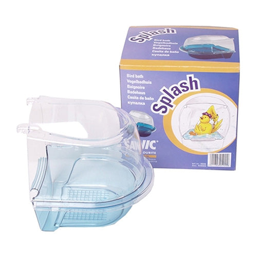 Savic Badhuis Splash In Verpakking