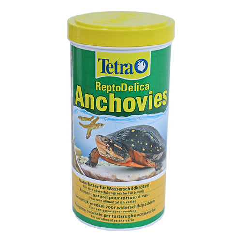 Tetra achovies 250 ml - 1 liter