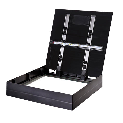 Scaper Cube Light Set Cover met 1 LED - voor 48 l en 64 l