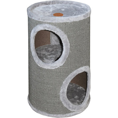 Jack and Vanilla krabton 36 cm x 70 cm grijs of zwart