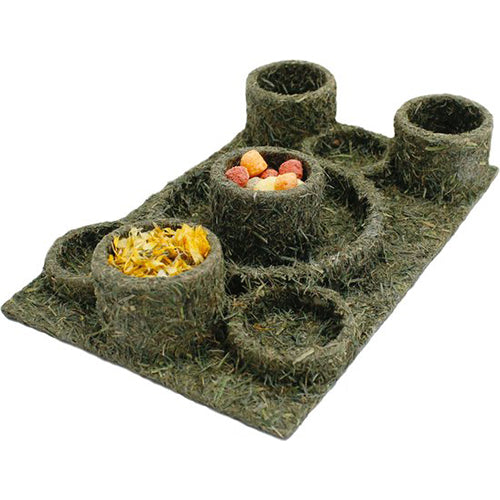 JR Farm knaagdier fun park 275 gram