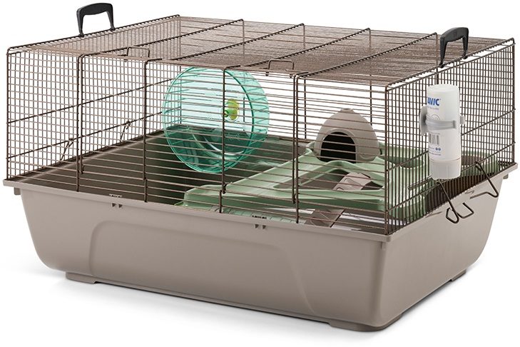 Savic Hamsterkooi 67,5 x 49 x 36,5 cm