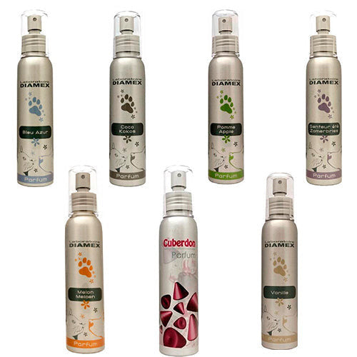 Diamex parfums 100 ml