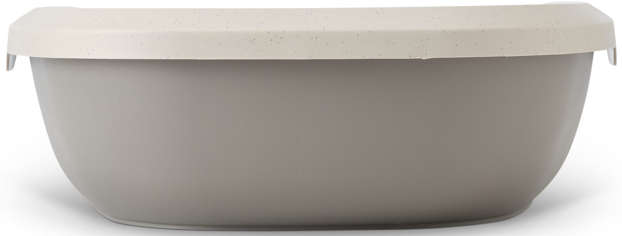 Kattenbak open Gizmo Happy Planet