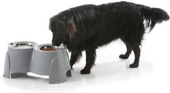 Savic Ergo feeder M - L